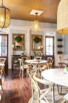 Inn at I'On, Ascend Hotel Collection - breakfast