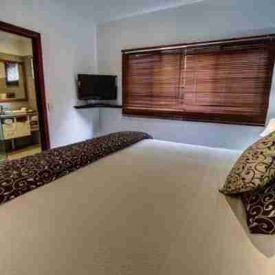 Seaview Lodge and Restaurant Rooms