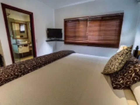 海景小屋及餐廳 湯加塔布島酒店