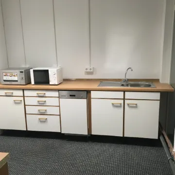 Hostel Hamm by Geronimo