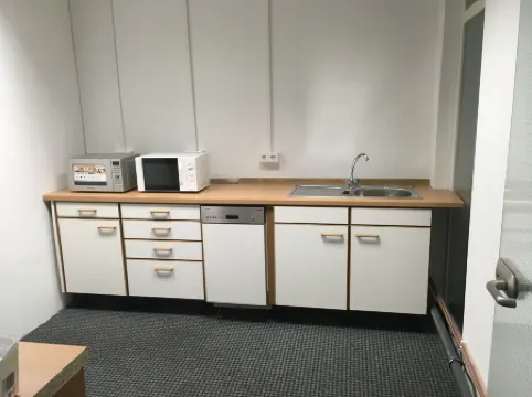 Hostel Hamm by Geronimo