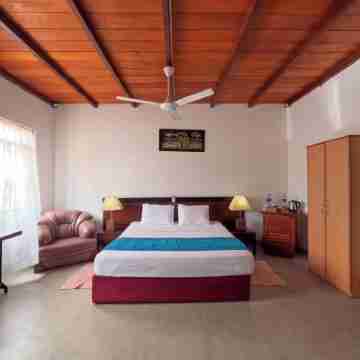 SurfBayVilla Rooms