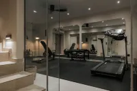 AMÉNTE Mindful Stay - Gym
