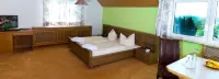 Hotel Traube Lossburg فنادق في Dornhan