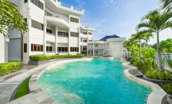 Bali Karma Sajtra Hotel