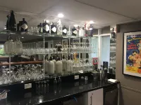 The Bundanoon Guest House - bar