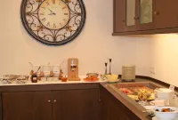 Landgasthof Kleiner - breakfast