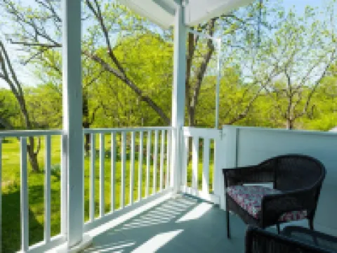 Oak Grove Bed and Breakfast Hotels in Halifax County