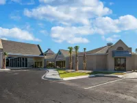 Clarion Pointe Near University Hotels in Rock Hill