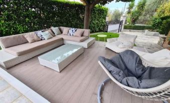 Luxurious Villa Anastasia