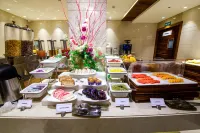 Best Western la Vista Pathankot - breakfast