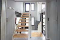 Spacious 2BR Cabin at Riihivuori Peak Hotels in Toivakka