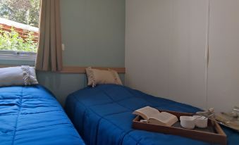 Camping du Pont d'Avignon