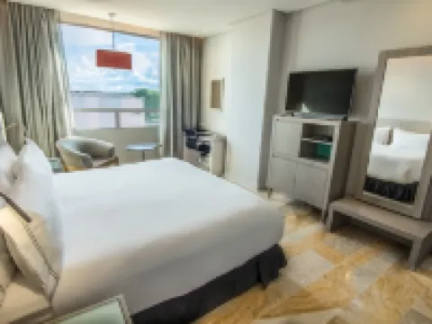 GHL Hotel Monteria Hotels in Monteria