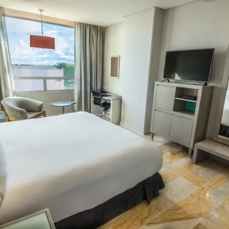 GHL Hotel Monteria