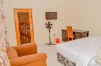 Kedros Precious Suites Hotels in Ilorin