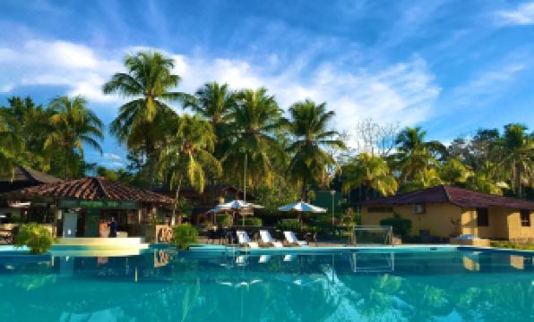 Hotel Puerto Palmeras Tarapoto Resort