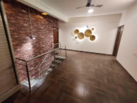 White Lotus by Orbit Hotels