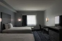 Home Inn and Suites Olive Branch - Haustierfreundliche