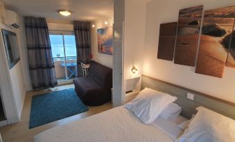 Hotel Cote d'Argent