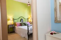 Loutra Resort Hoteles en Arkadi