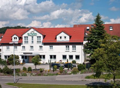 Hotel Waldhorn