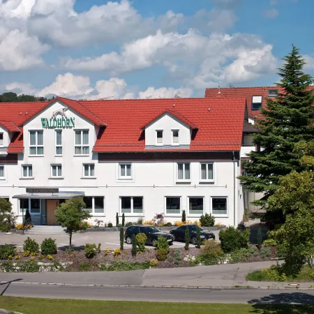 Hotel Waldhorn