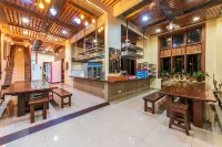 Bentong Eco Wellness Resort Hotels in Bukit Fraser