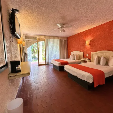 Hotel Villa del Conquistador