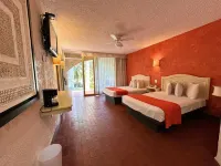 Hotel Villa del Conquistador Cuernavaca