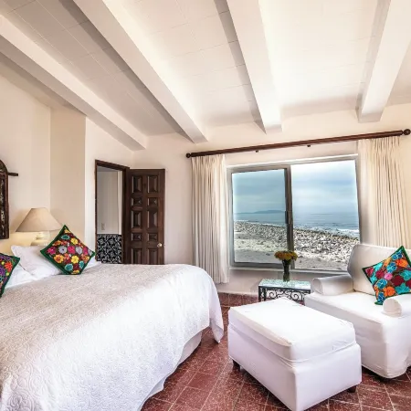 Rancho Las Cruces