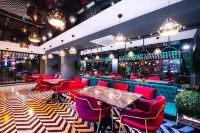 Basel Hotel Antalya - ที่มีฟิตเนส