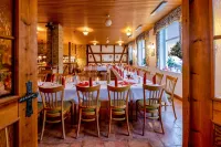 Land-gut-Hotel Hermann Hotels in Bentwisch