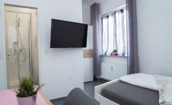 Hotel Schenk