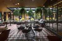 Hotel U14, Autograph Collection - breakfast