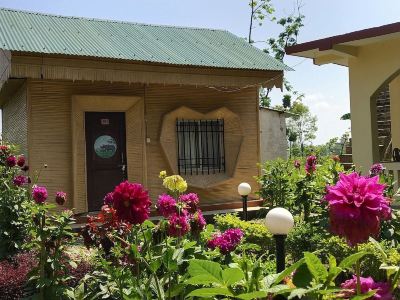 Gorkha Hamlet Resort
