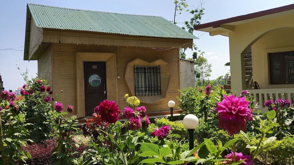 Gorkha Hamlet Resort