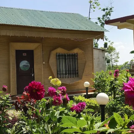 Gorkha Hamlet Resort