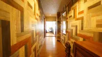 Tomato Takayama Station - Hostels