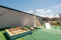 Nowe Izby Hotel dekat Orawskie Ranczo Agroturystyka i Zagroda Edukacyjna