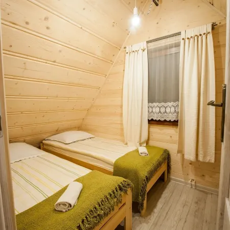 Domki Narciarskie Zakopane