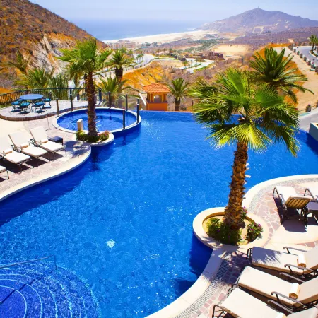 Quivira Los Cabos Condos and Homes -Vacation Rentals
