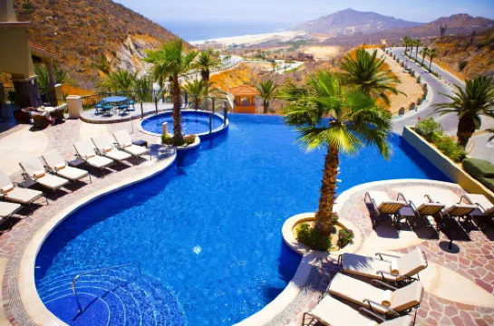 Quivira Los Cabos Condos and Homes -Vacation Rentals