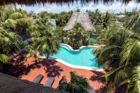 La Palma Holbox فنادق في هولبوكس