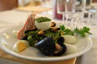Hotel Doria - breakfast