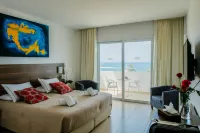Theo Sunset Bay Hotel Hotels in Kissonerga