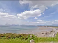 بيي لودج جلينبي فنادق في Killorglin