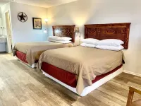 Best Inn Texas