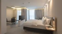 홀리데이 인 익스프레스 오펜바흐 바이 IHG