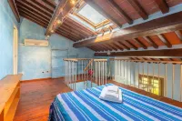 Villa Rossa Large Private Pool Wifi - 3077